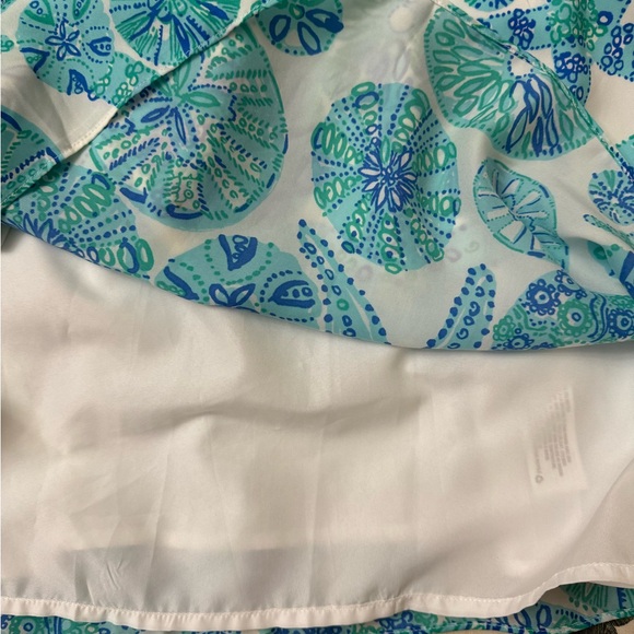 Lilly Pulitzer for Target Sea Urchin Dress - Picture 9 of 11